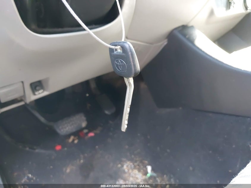 2013 TOYOTA TACOMA DOUBLE CAB 5TFJX4GN2DX020854