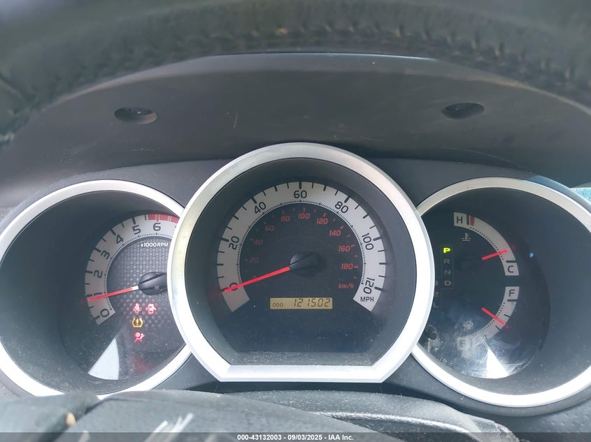 2013 TOYOTA TACOMA DOUBLE CAB 5TFJX4GN2DX020854