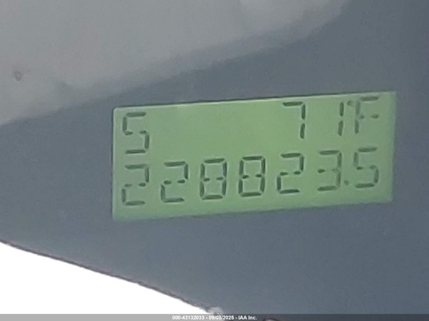 2008 Ford F-150 60Th Anniversary/Fx4/King Ranch/Lariat/Limited/Xlt VIN: 1FTPW14568FC32295 Lot: 43132033