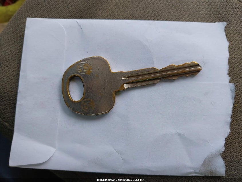 2017 Kia Forte Lx VIN: 3KPFK4A79HE077038 Lot: 43132045