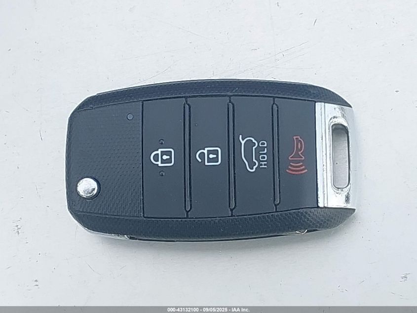 2020 Kia Sportage Lx VIN: KNDPMCAC0L7729902 Lot: 43132100