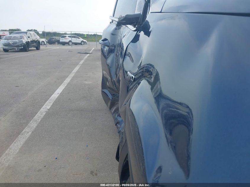 2020 Kia Sportage Lx VIN: KNDPMCAC0L7729902 Lot: 43132100