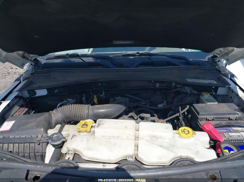 2012 Jeep Liberty Sport VIN: 1C4PJMAK7CW137909 Lot: 43132130