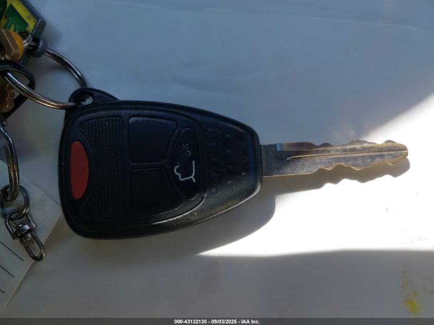 2012 Jeep Liberty Sport VIN: 1C4PJMAK7CW137909 Lot: 43132130