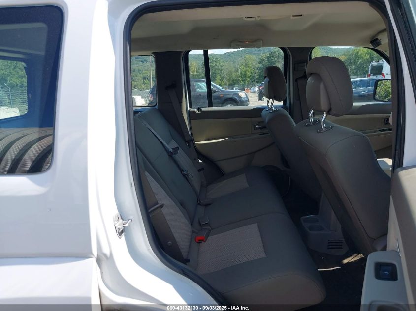 2012 Jeep Liberty Sport VIN: 1C4PJMAK7CW137909 Lot: 43132130