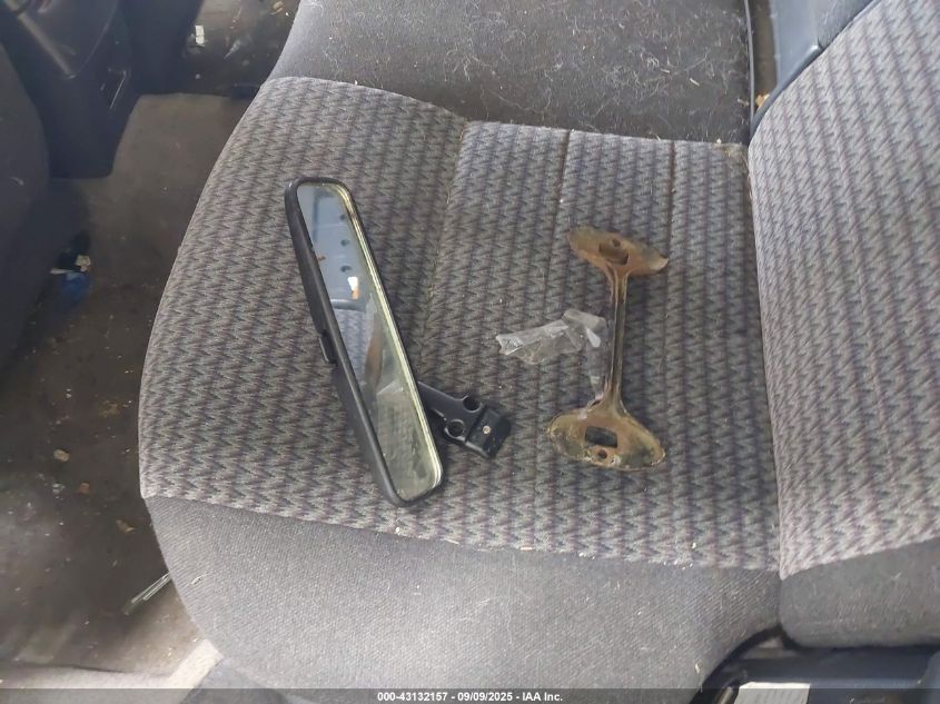 1999 Subaru Legacy 30Th Ann. Outback Ltd./Outback VIN: 4S3BG6850X7648477 Lot: 43132157