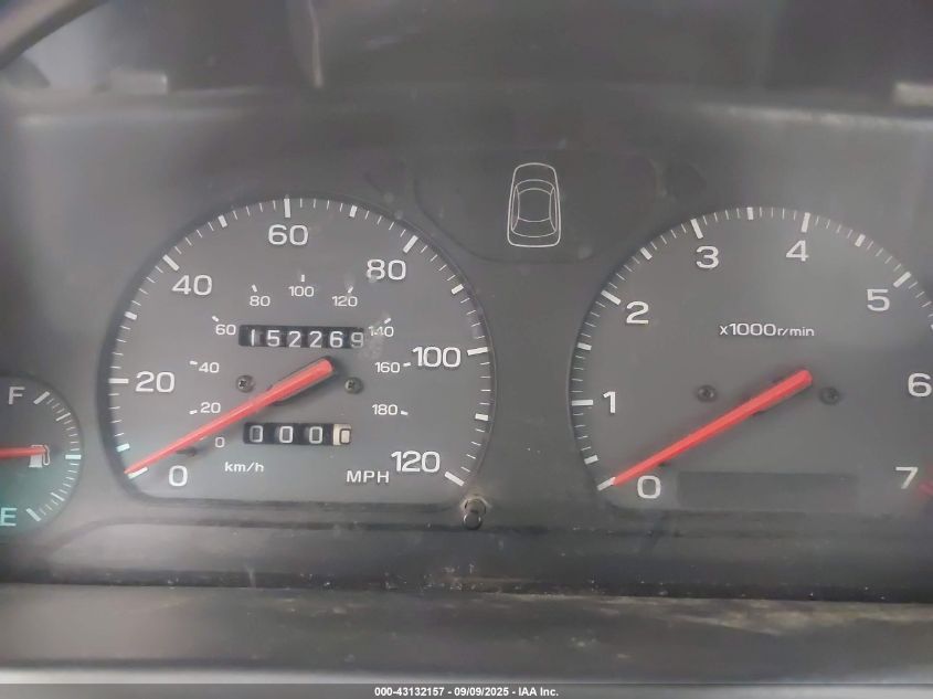 1999 Subaru Legacy 30Th Ann. Outback Ltd./Outback VIN: 4S3BG6850X7648477 Lot: 43132157