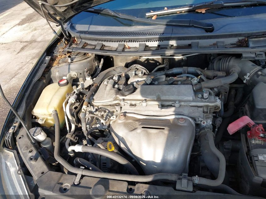 2016 Scion Tc VIN: JTKJF5C74GJ021080 Lot: 43132174