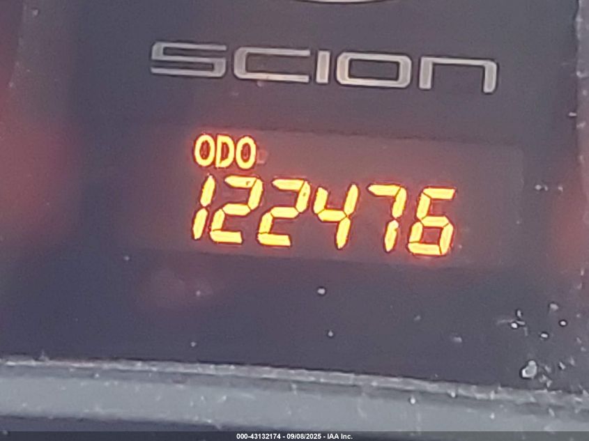 2016 Scion Tc VIN: JTKJF5C74GJ021080 Lot: 43132174