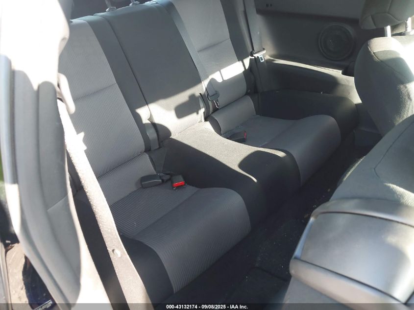 2016 Scion Tc VIN: JTKJF5C74GJ021080 Lot: 43132174