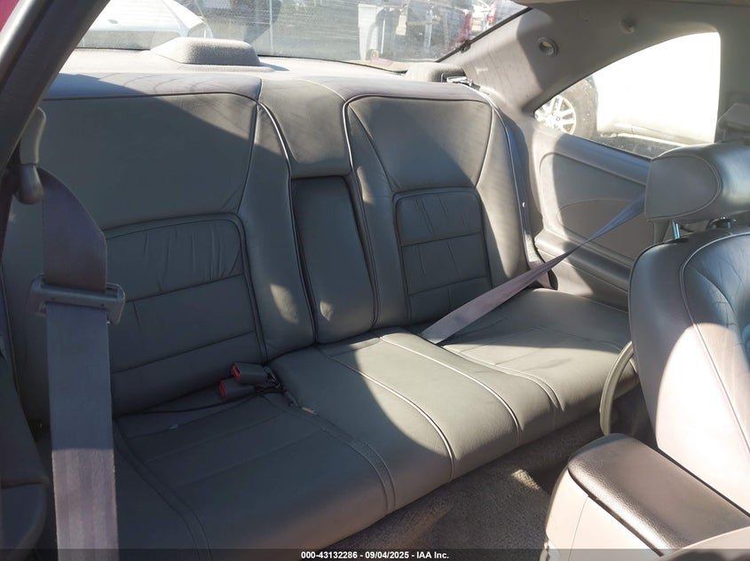 1995 Ford Thunderbird Lx VIN: 1FALP62W8SH204262 Lot: 43132286