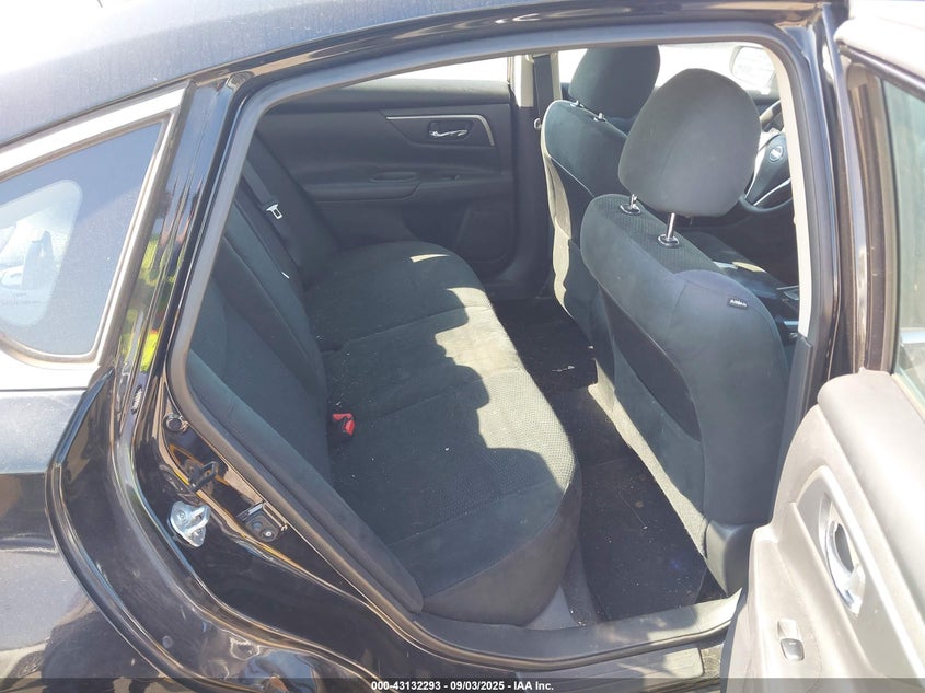 2015 NISSAN ALTIMA 2.5/2.5 S/2.5 SL/2.5 SV - 1N4AL3AP7FC496713