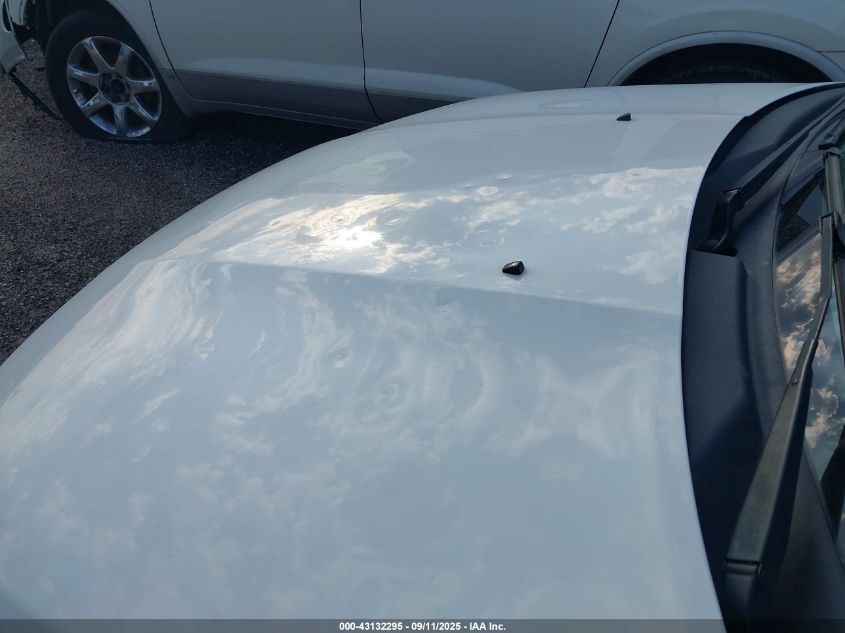 2016 Jeep Compass Latitude VIN: 1C4NJDEB6GD685595 Lot: 43132295