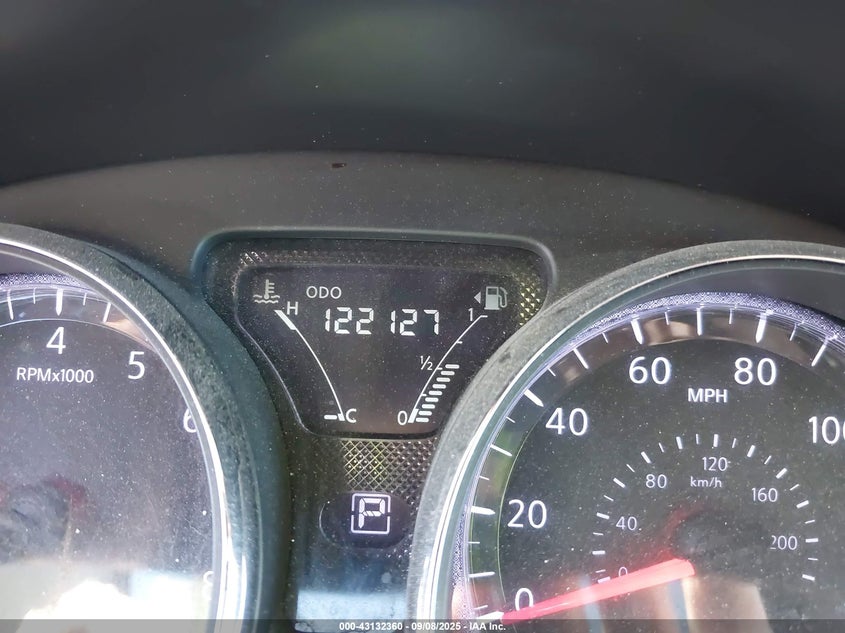 2017 NISSAN VERSA 1.6 SV - 3N1CN7AP2HL834937