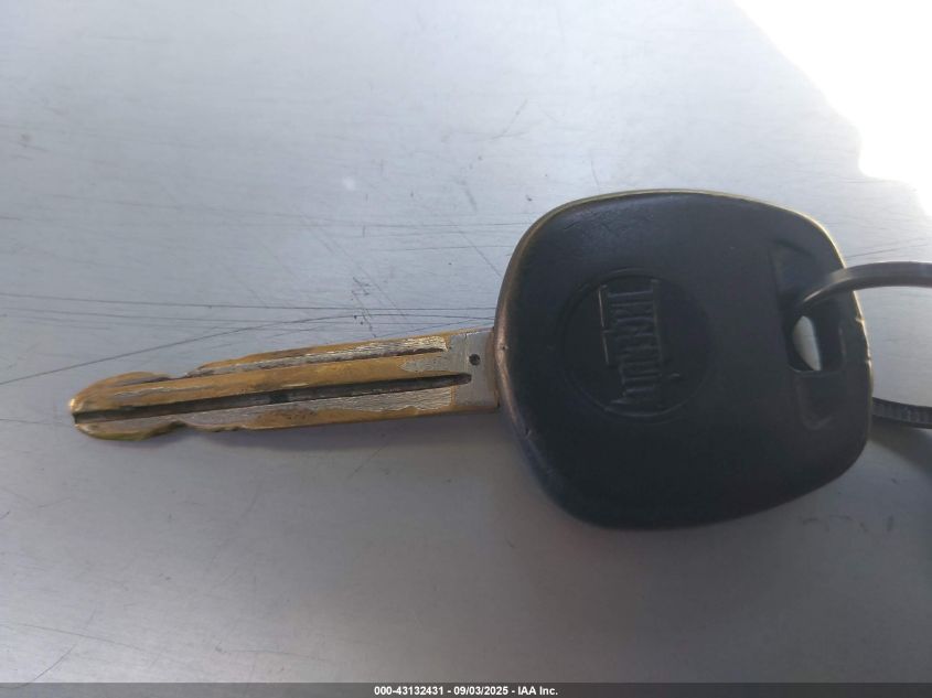 2007 Toyota Tacoma X-Runner VIN: 5TETU22N27Z386758 Lot: 43132431