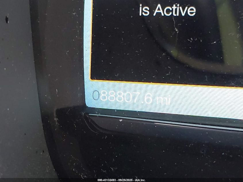 2015 Ford Taurus Sel VIN: 1FAHP2E81FG206636 Lot: 43132493