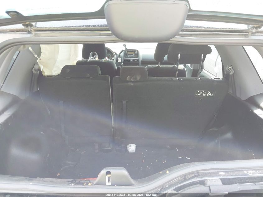 2006 Honda Cr-V Ex VIN: JHLRD68836C014929 Lot: 43132531