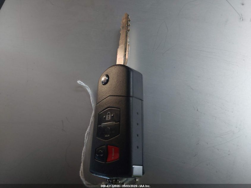 2005 Mazda Rx-8 Sport Automatic VIN: JM1FE17N150159345 Lot: 43132555