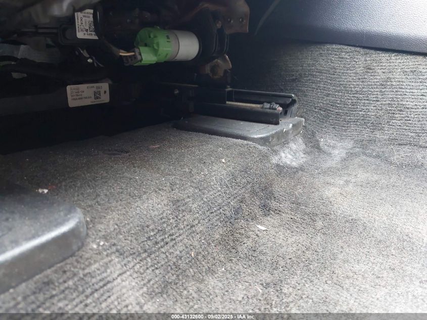 2016 Ford Mustang Ecoboost Premium VIN: 1FATP8UH1G5291425 Lot: 43132600