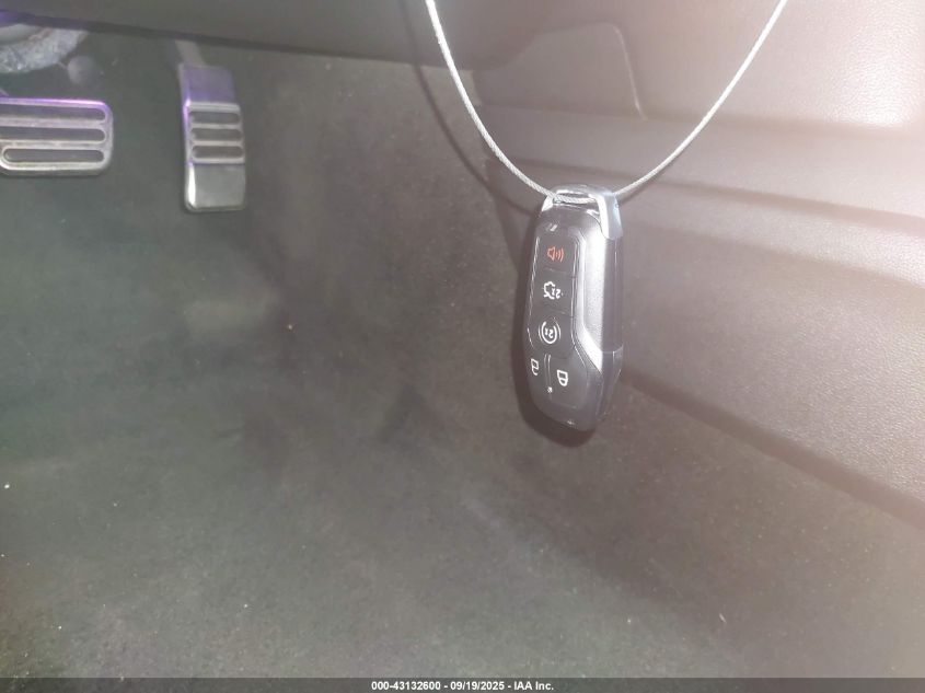 2016 Ford Mustang Ecoboost Premium VIN: 1FATP8UH1G5291425 Lot: 43132600