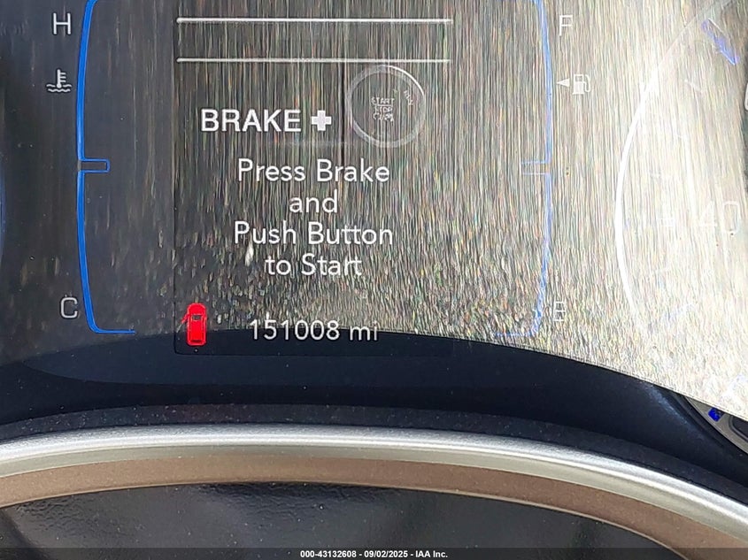 2017 CHRYSLER PACIFICA TOURING-L - 2C4RC1BG0HR503740