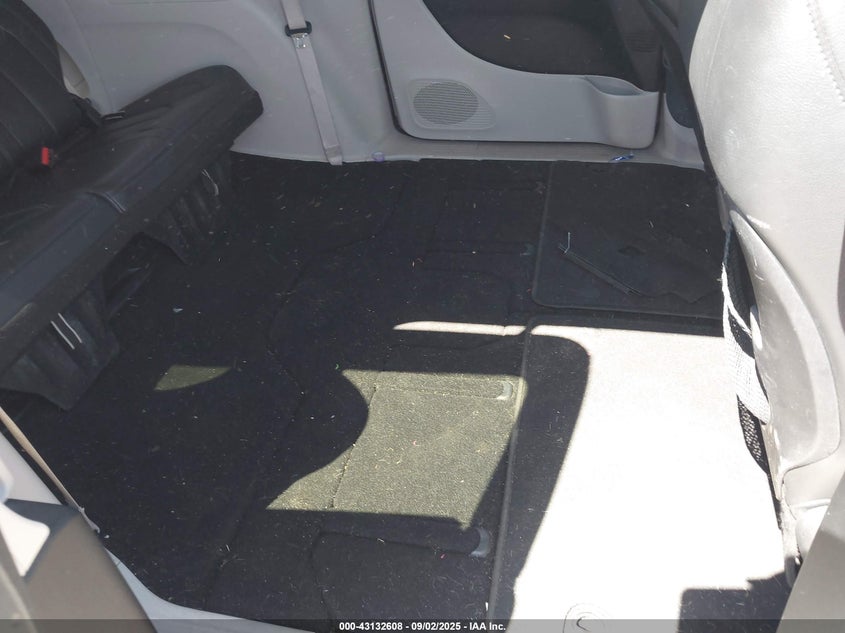 2017 CHRYSLER PACIFICA TOURING-L - 2C4RC1BG0HR503740