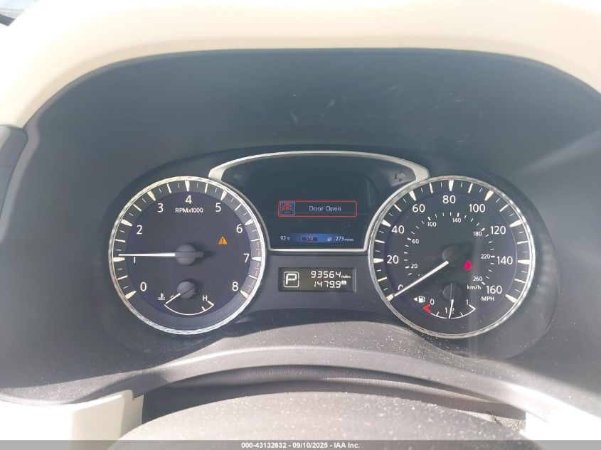 2017 Infiniti Qx60 VIN: 5N1DL0MN2HC502478 Lot: 43132632