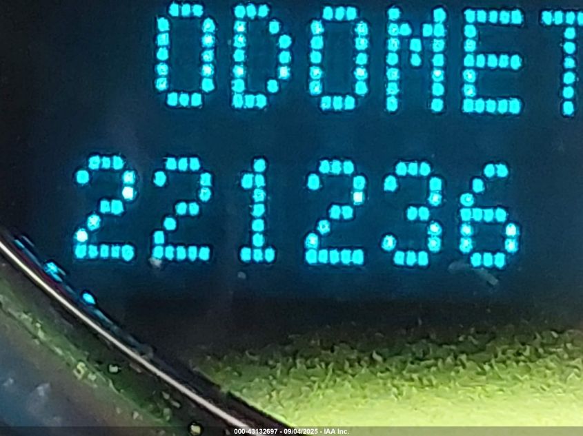 2010 Chevrolet Tahoe Ls VIN: 1GNUCAE07AR267874 Lot: 43132697