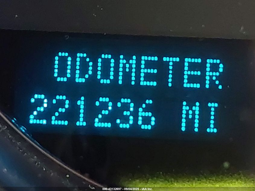 2010 Chevrolet Tahoe Ls VIN: 1GNUCAE07AR267874 Lot: 43132697