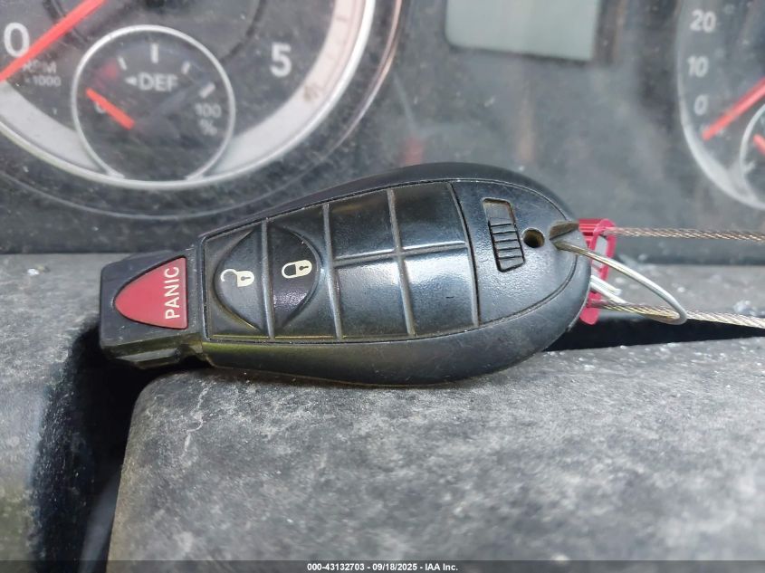 2016 Ram 3500 Tradesman VIN: 3C63RRGL7GG296512 Lot: 43132703