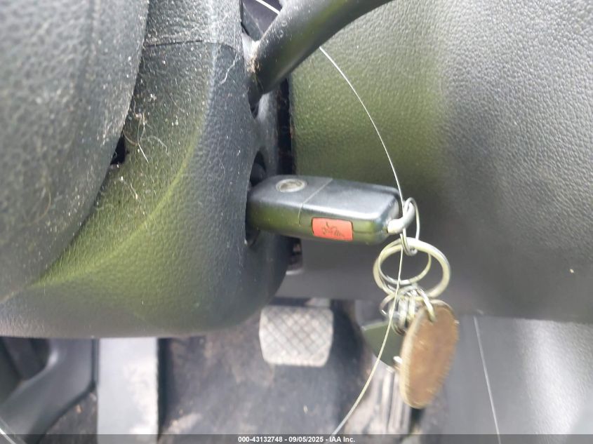 2012 Volkswagen Tiguan S VIN: WVGAV7AX7CW084101 Lot: 43132748