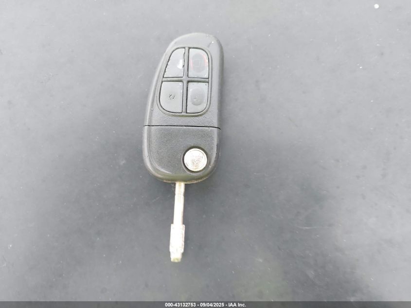 2007 Jaguar Xj Xj8 VIN: SAJWA71B27SH17017 Lot: 43132753