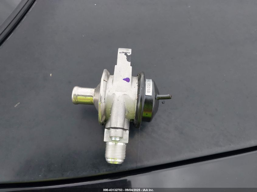 2007 Jaguar Xj Xj8 VIN: SAJWA71B27SH17017 Lot: 43132753