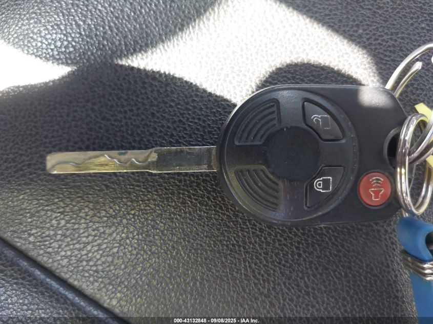 2013 Ford Escape Sel VIN: 1FMCU9H96DUD24492 Lot: 43132848