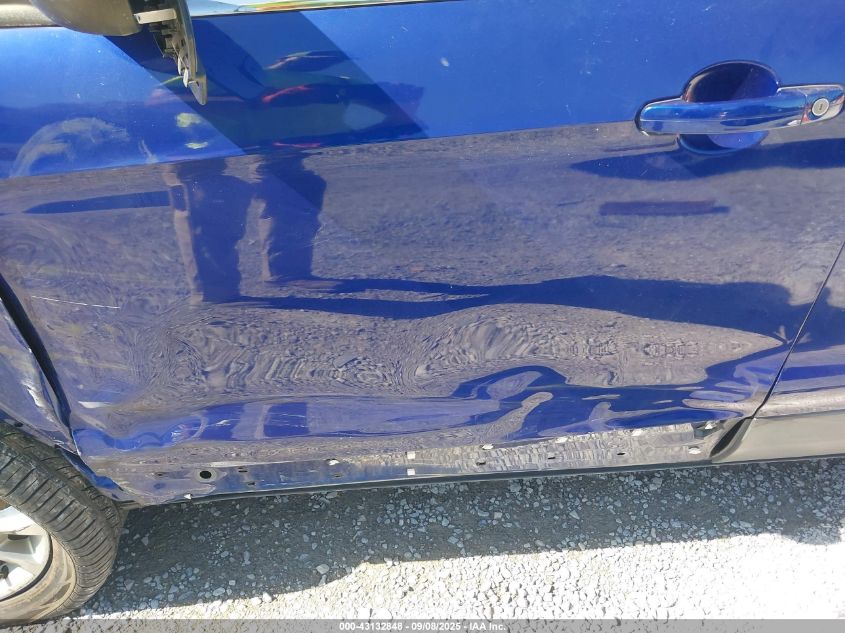 2013 Ford Escape Sel VIN: 1FMCU9H96DUD24492 Lot: 43132848