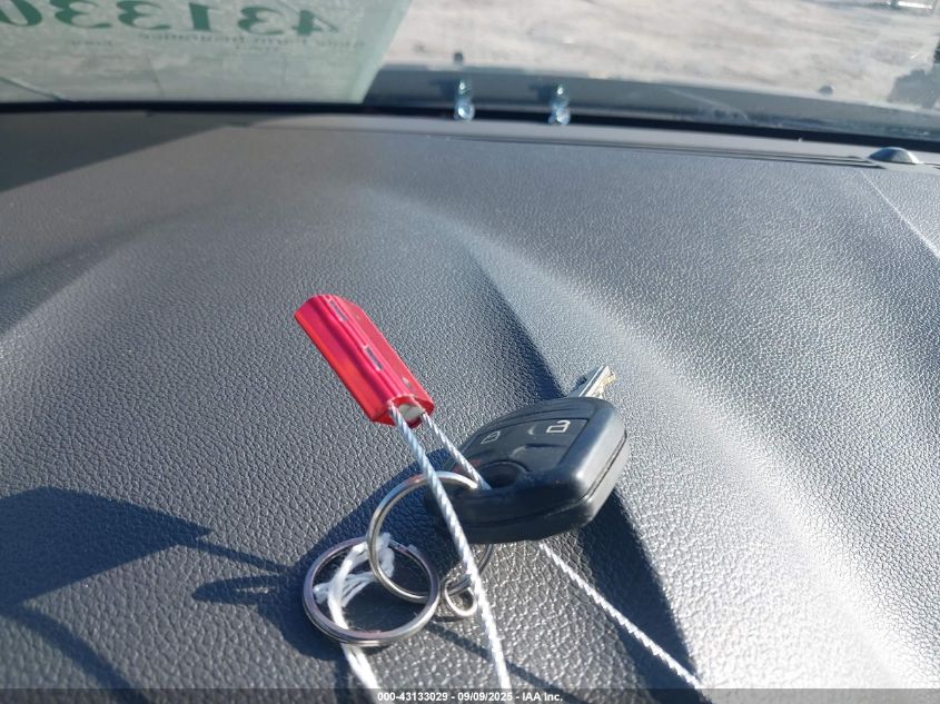 2011 Ford Edge Sel VIN: 2FMDK3JCXBBA05001 Lot: 43133029