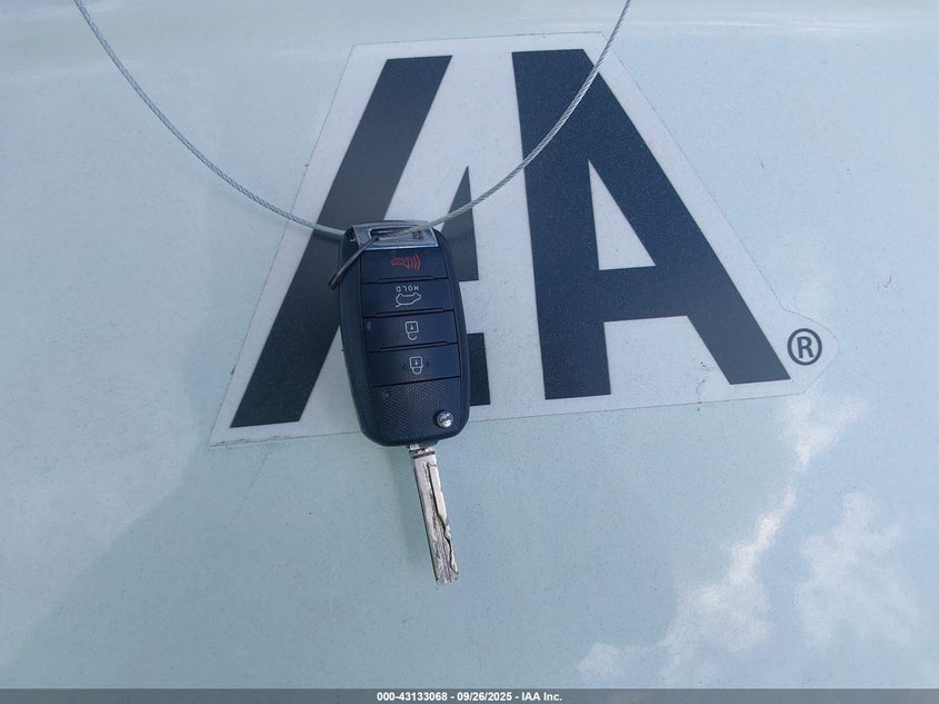 2014 Kia Sorento Lx VIN: 5XYKT3A63EG429879 Lot: 43133068