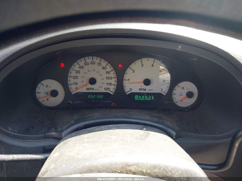 2005 Dodge Grand Caravan Se VIN: 1D4GP24R65B190450 Lot: 43133093