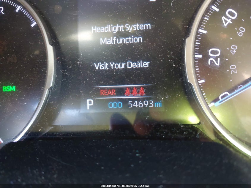 2021 TOYOTA RAV4 HYBRID XLE PREMIUM - JTMB6RFV9MD503510