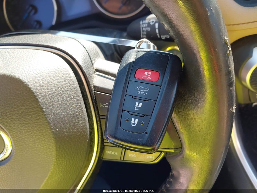 2021 TOYOTA RAV4 HYBRID XLE PREMIUM - JTMB6RFV9MD503510