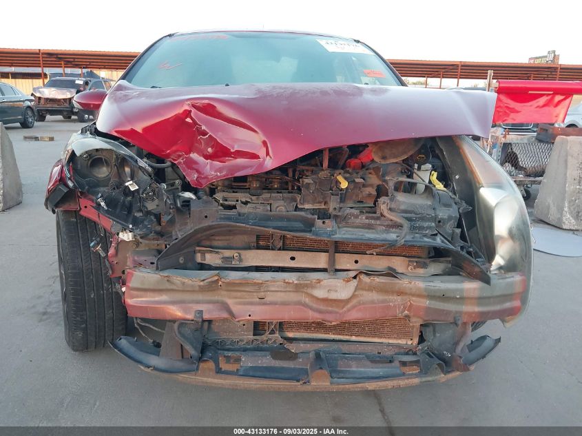 2016 Ford Fiesta Se VIN: 3FADP4BJ2GM104674 Lot: 43133176