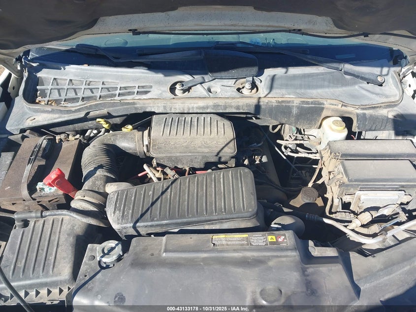 2007 Chrysler Aspen Limited VIN: 1A8HW58P67F543854 Lot: 43133178