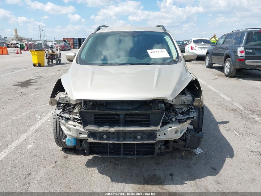 2017 Ford Escape Se VIN: 1FMCU0GD9HUE91632 Lot: 43133184