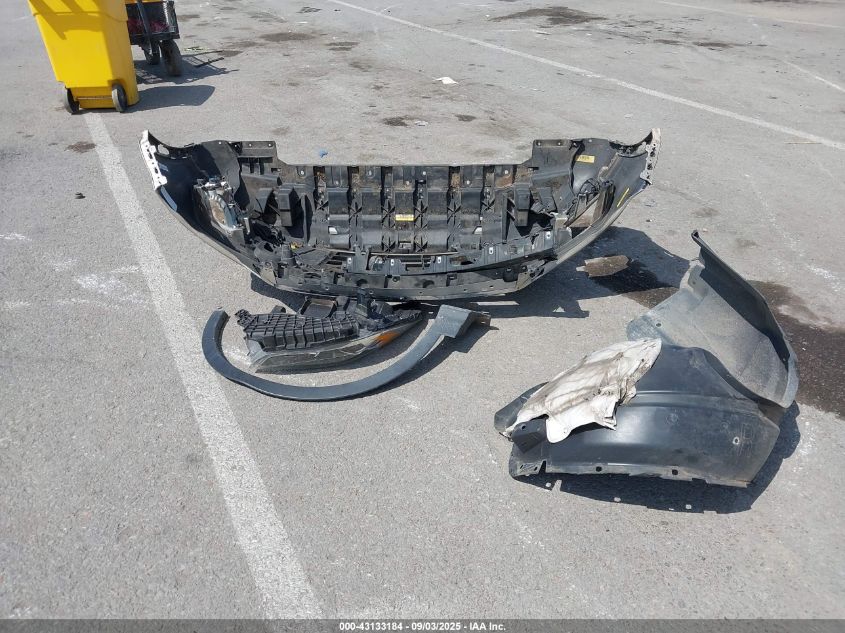 2017 Ford Escape Se VIN: 1FMCU0GD9HUE91632 Lot: 43133184