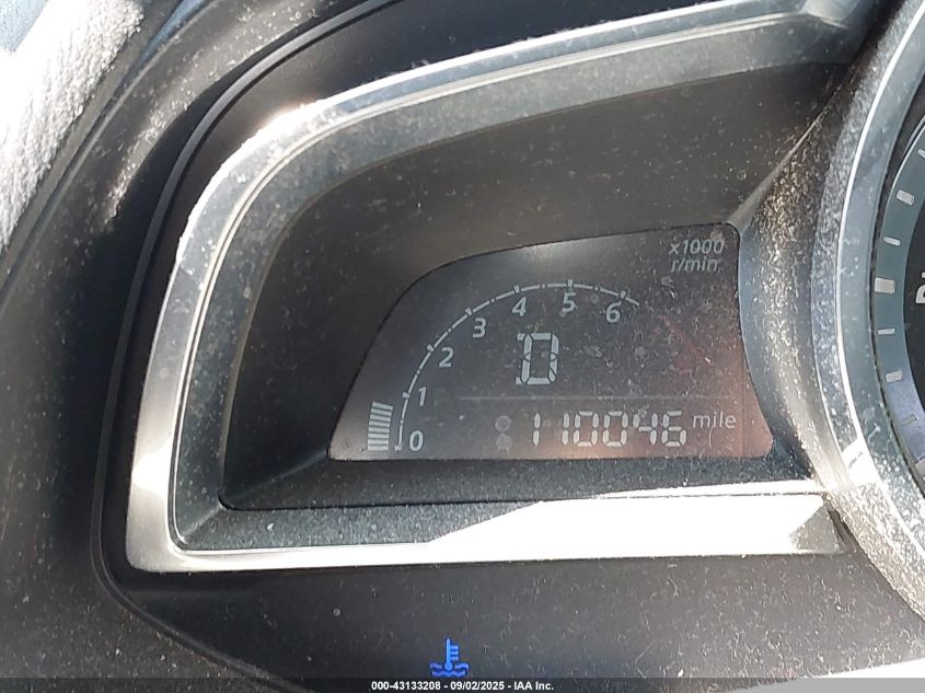 2016 Scion Ia VIN: 3MYDLBZV3GY100520 Lot: 43133208