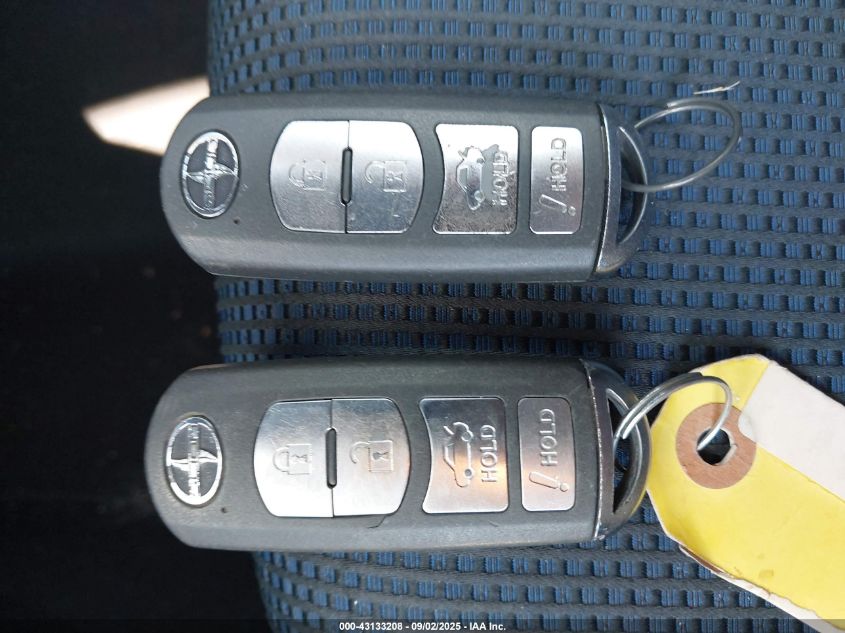 2016 Scion Ia VIN: 3MYDLBZV3GY100520 Lot: 43133208