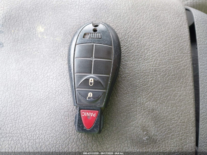 2017 Ram 1500 Express 4X2 5'7 Box VIN: 1C6RR6KT4HS693458 Lot: 43133328