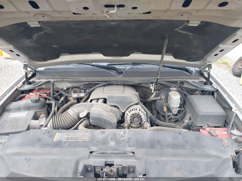 2010 Cadillac Escalade Esv Luxury VIN: 1GYUCHEF4AR149457 Lot: 43133345