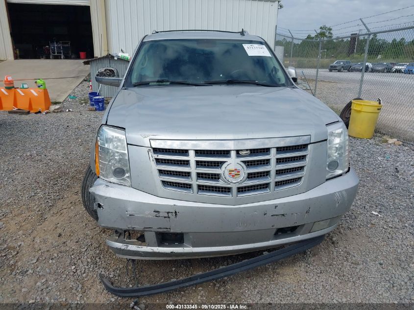 2010 Cadillac Escalade Esv Luxury VIN: 1GYUCHEF4AR149457 Lot: 43133345