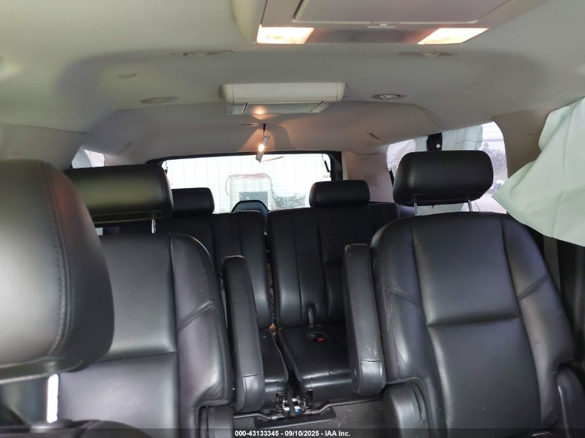 2010 Cadillac Escalade Esv Luxury VIN: 1GYUCHEF4AR149457 Lot: 43133345